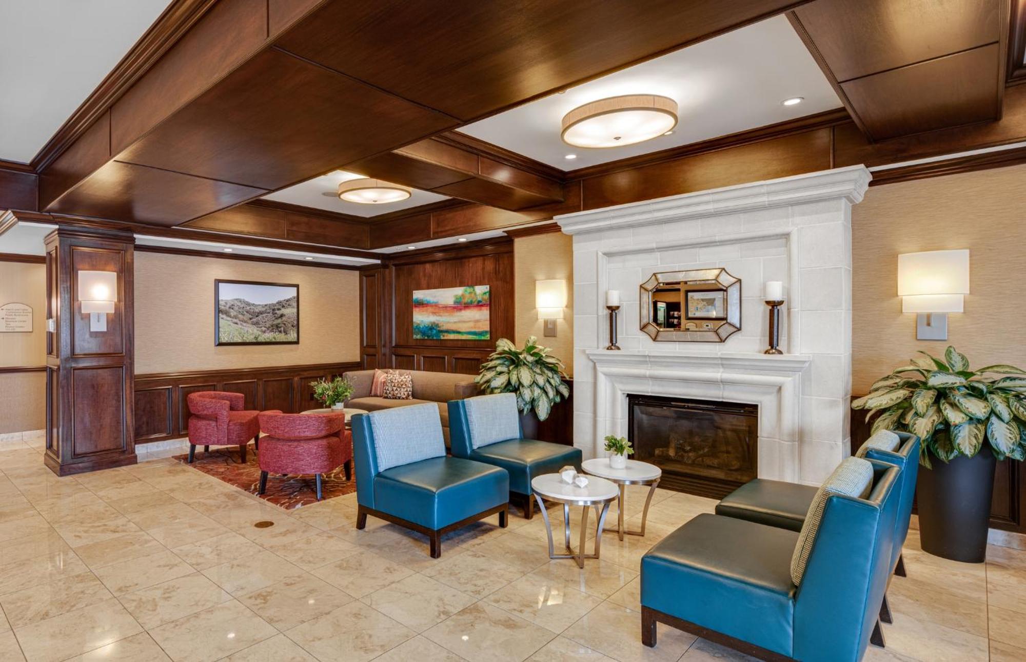 Ayres Hotel & Spa Moreno Valley/Riverside Zewnętrze zdjęcie