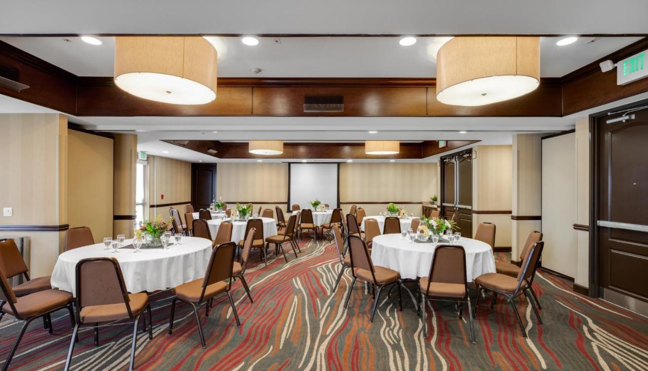 Ayres Hotel & Spa Moreno Valley/Riverside Zewnętrze zdjęcie