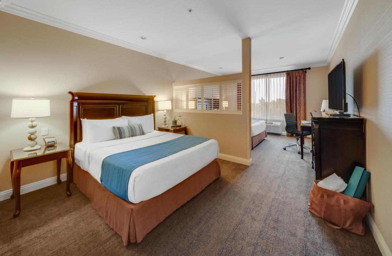 Ayres Hotel & Spa Moreno Valley/Riverside Zewnętrze zdjęcie