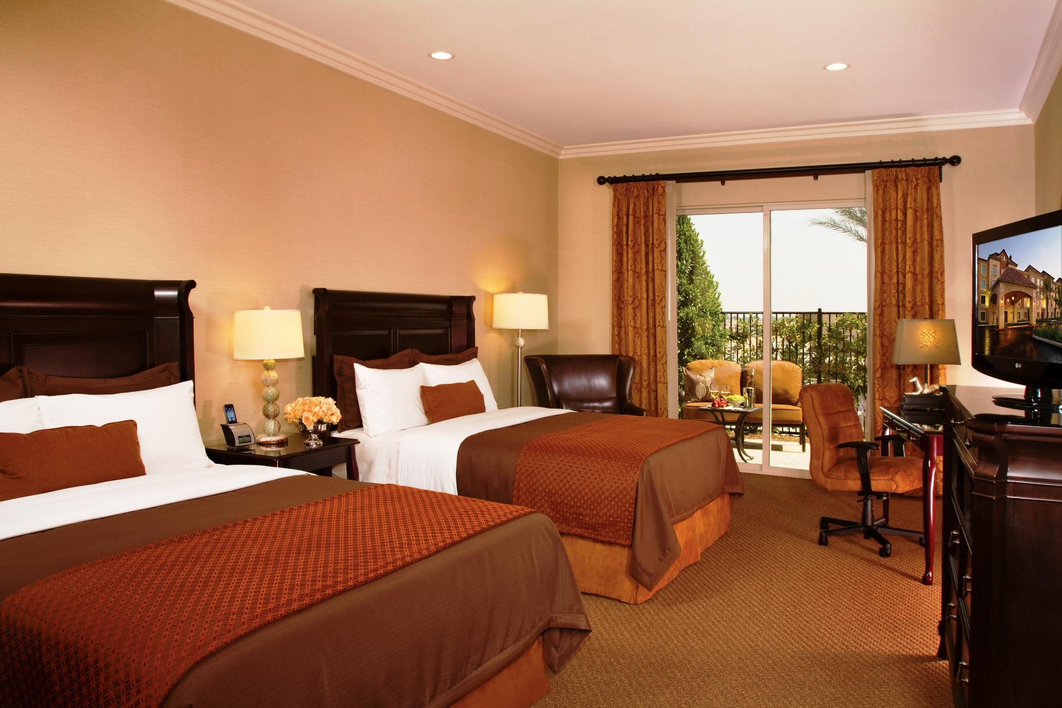 Ayres Hotel & Spa Moreno Valley/Riverside Zewnętrze zdjęcie