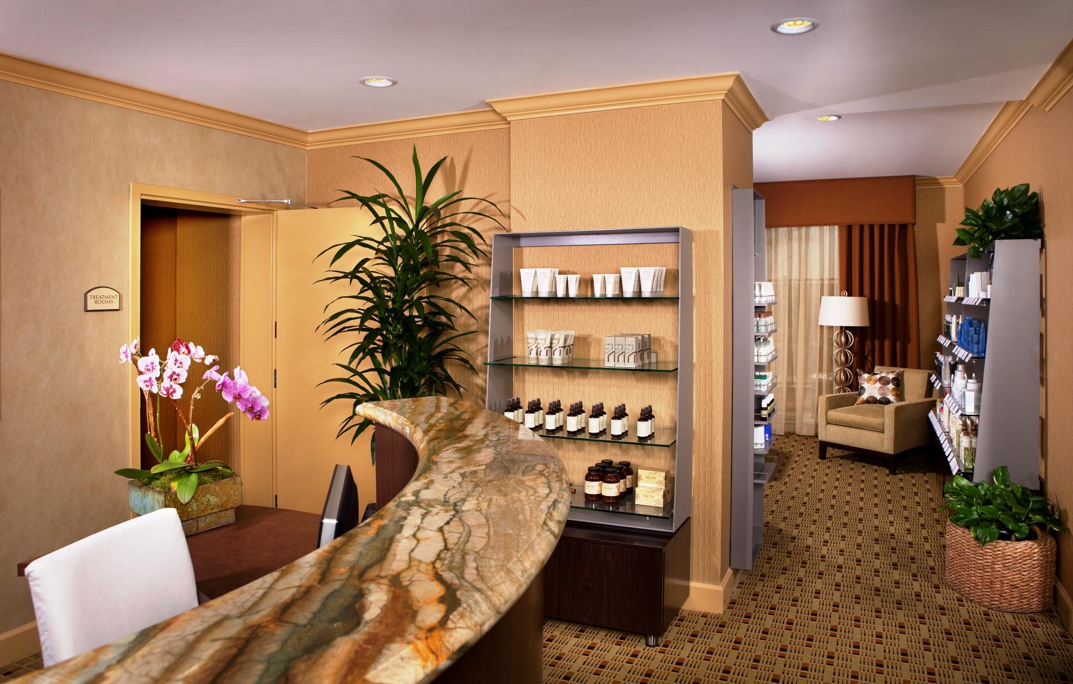 Ayres Hotel & Spa Moreno Valley/Riverside Udogodnienia zdjęcie